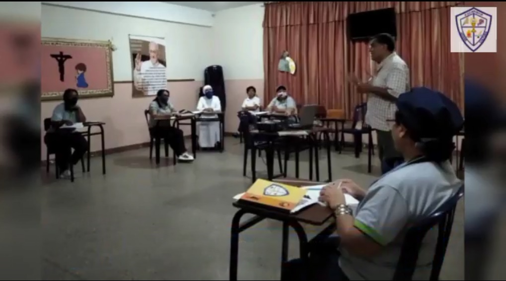 Cursos_TIC-U.E.C. María de Santa ana